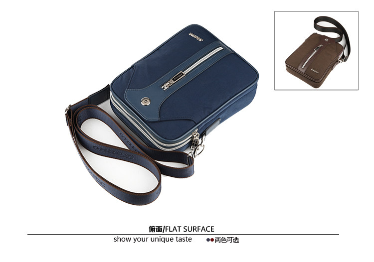 Sac pour homme - Ref 53501 Image 26