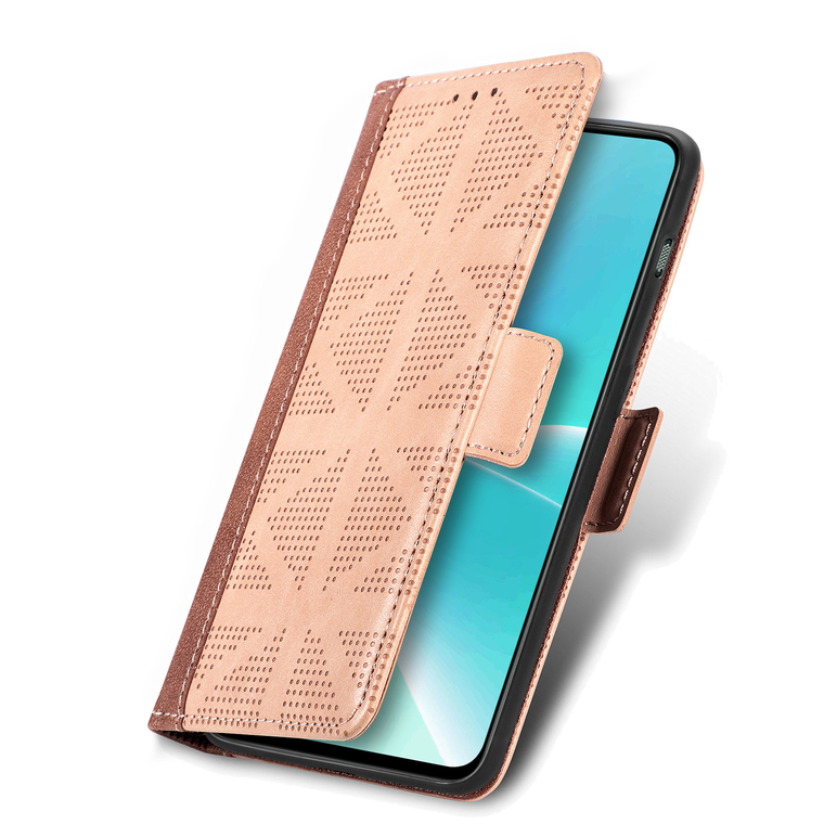 Nord N20 5G One Plus Synthetic Leather Wallets Folio Flip Phone Case