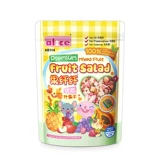 Eyis AE114 Hamster любит замороженные замороженные сушеные фрукты волокна волокна добавка витамина, богатые питательными веществами 25 г