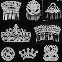 New Yi Costume Women Cool Mountain Traditional Bridal Dress Silver Decorated Head Accessories Large Hem Skirt Long style Yi silver decorated headwear