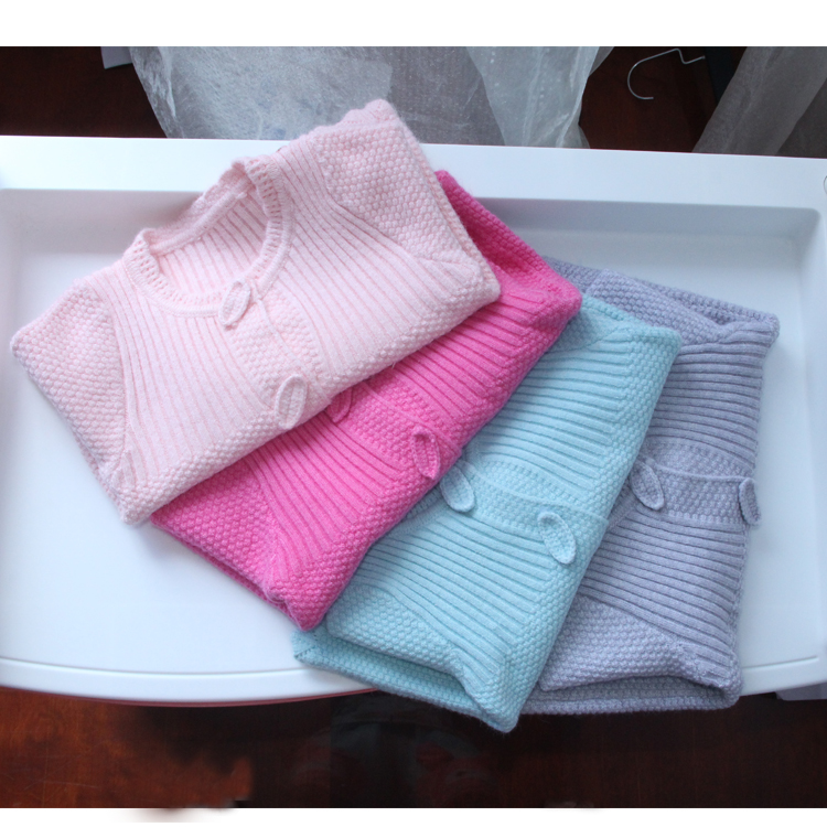 Pull fille - Ref 2105271 Image 22