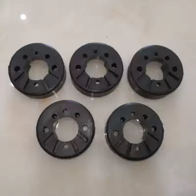 (Row chair accessories) (Bearings)(Ladder classroom row chair accessories) (Bakelite ring)Factory direct supply