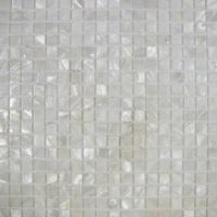 Чисто белые гранулы 1,5