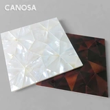 Канноса морская вода черная бабочка черная бабочка пингвин бабочка бабочка с бычьей уш