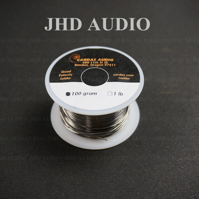 Original imported US Caradas CARDAS Solder with silver soldering 0 3 silver 0 8mm 1 copper 0