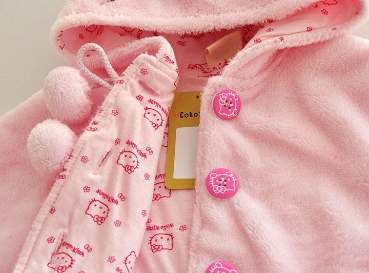 Cape pour fille - Ref 2155012 Image 17