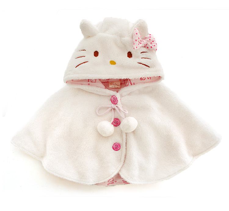 Cape pour fille - Ref 2155012 Image 9
