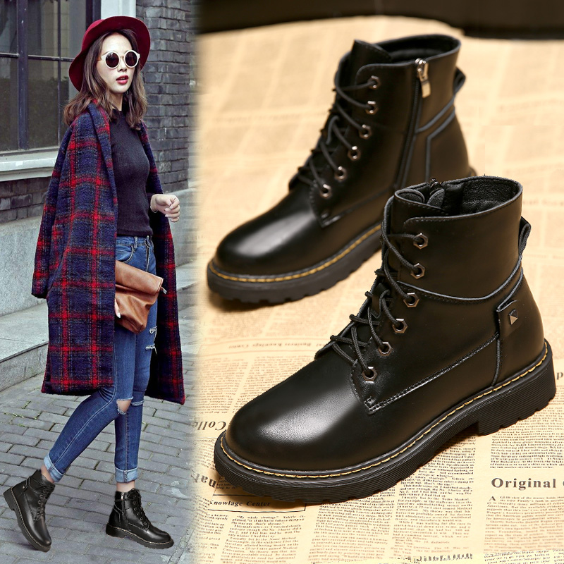 Bottes mi-saison femme en Caoutchouc - Ref 3251288 Image 3