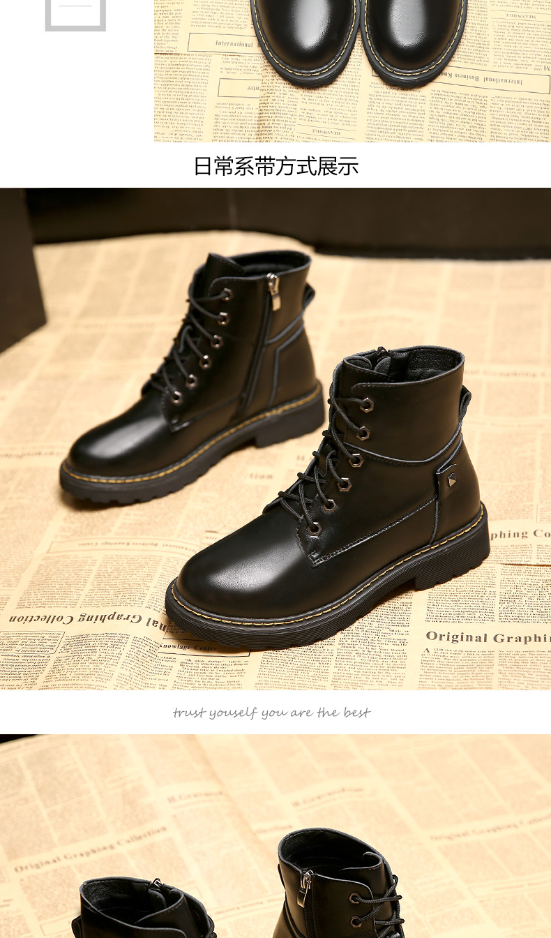 Bottes mi-saison femme en Caoutchouc - Ref 3251288 Image 20