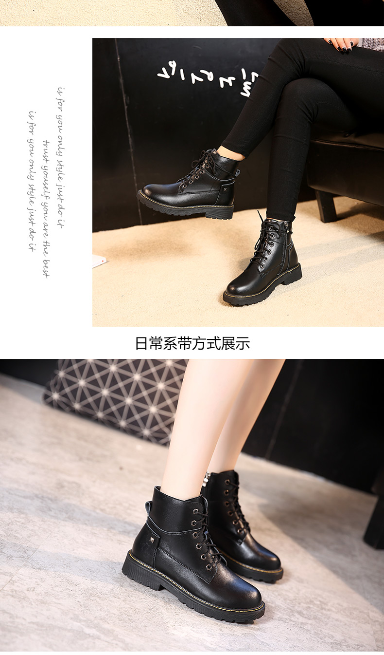 Bottes mi-saison femme en Caoutchouc - Ref 3251288 Image 23