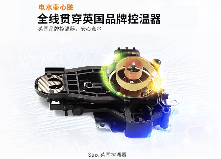 SUPOR / Supor SWF40C01A ấm đun nước điện bằng thép không gỉ 4L Bình đun nước dung tích lớn tự động tắt nguồn siêu sắc thuốc