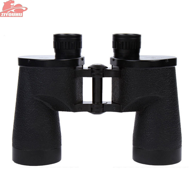 88-type 12x42 telescope Nitrogen Waterproof Mountaineering Travel Looking Glasses Outdoor observation mirror