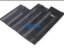  Nondestructive testing Flaw detection buckle Film dark bag dark box Double-layer human leather dark bag Plastic dark bag