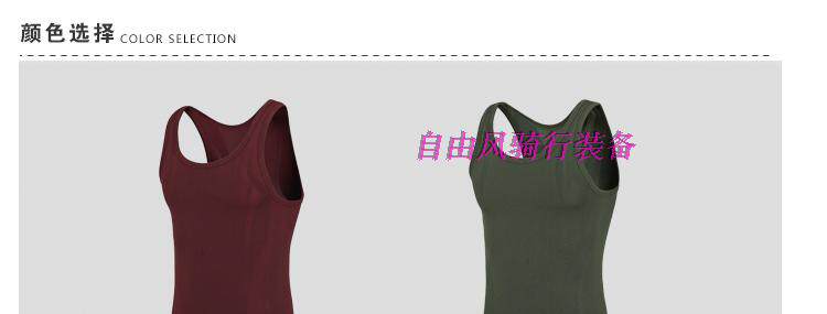 Débardeur sport pour homme - Ref 2023557 Image 15