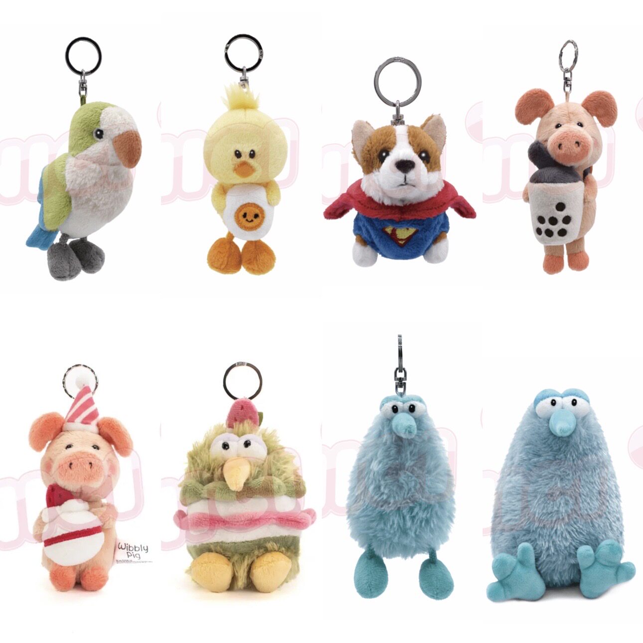 Nici 台湾限定 私がずっと探してたドリンク買った時にカップホルダーに 