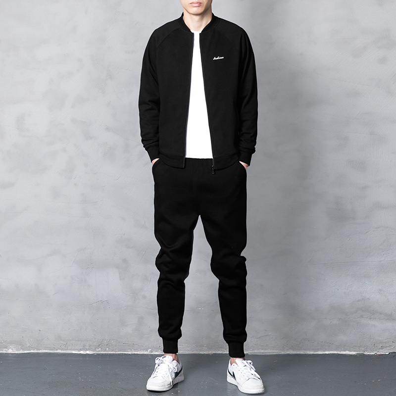 Sweatshirt homme en Coton - Ref 3128277 Image 1