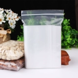 Self -Sealed Bag № 11 30*40 Утолщенный 16 шелковой пластиковый пакет Прозрачный свежий пакет запечатанный карманный пакет запечатанный пакет
