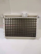 Ice machine ice plate 11*18 Jiujing snow resistance Dongbei Yanghang summer snow evaporator ice grid Ice machine ice mold