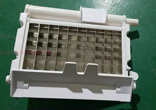 Сделать лед машина общего ICELET 5*10 ICE MODEL Звезда Gong Gong Jiu Jing Jue Xue Haiyu Ocean Navigation формочка для льда Пар волосы