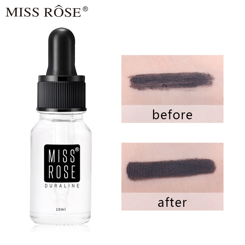 Miss Rose Makeup Diluent Blending Liquid Lip Gloss Glitter Eyeliner Powder Blush Nail Polish Eyeshadow Miss Rose Makeup Diluent Blending Liquid Lip Gloss Glitter Eyeliner Powder Blush Nail Polish Eyeshadow