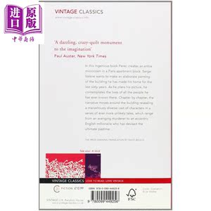 [英文原版]The Life: A User’s Manual