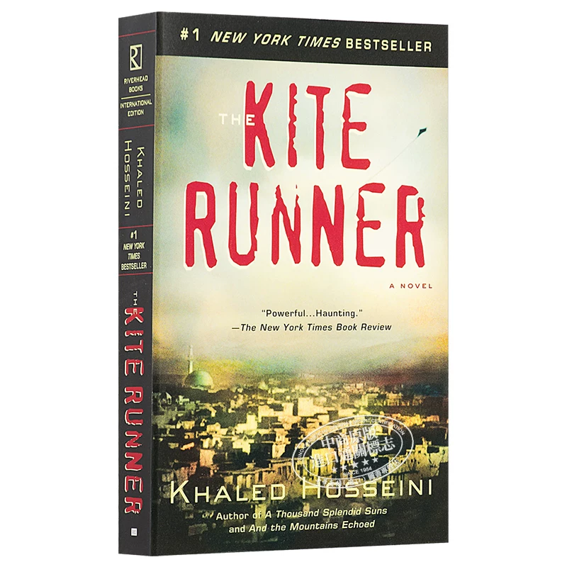 [【】The Kite Runner flipped]