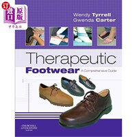 Overseas Direct Pharmaceutical Book Therapeutic Footwear: A Comprehensive Guide therapeutic Shoe: Comprehensive Guide