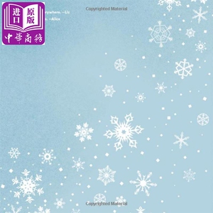 Alice Brereton：冰川在移动 Glacier on the Move 精品绘本英文原版低幼童书【中商原版】