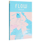 스폿 피브북 시리즈 회화 앨범 4 표류하는 일본 오리지널 FLOW