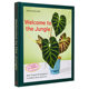 In stock Welcome to the Jungle English original version Welcome to the Jungle Enid Offolter Home and Gardening Guide Gardening Science and Life Encyclopedia