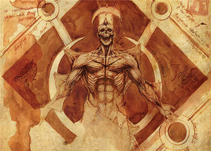 【中商原版】暗黑破坏神豪华精装速写本 英文原版 Diablo III 暴雪