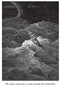 Collectors Library系列：老水手的摇曲 英文原版 The Rime of the Ancient Mariner 柯尔律治Coleridge, Samuel Taylor 英国诗歌