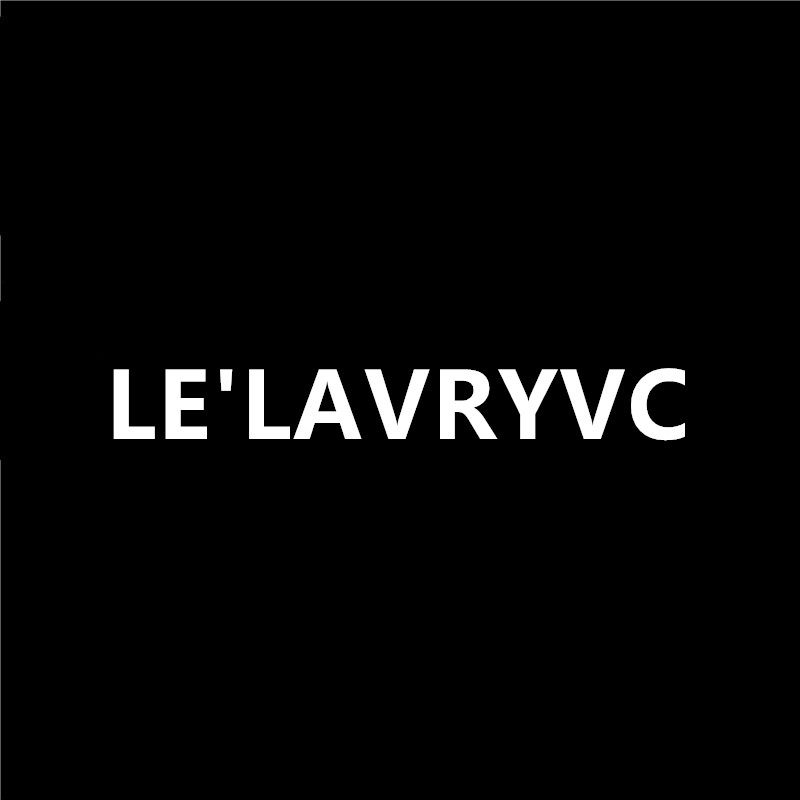 LE LAVRYVC