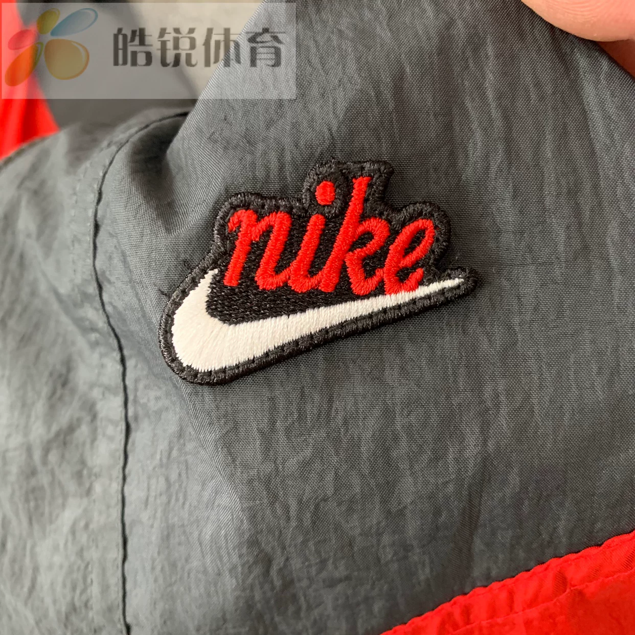Nike, спортивная кофтыра для отдыха, куртка