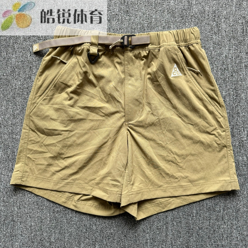 Nike Acg Nike Men's Summer Quick-Drying Breathable Sports and Leisure Outdoor Woven Shorts Fn2431-297 Nike Acg Nike Men's Summer Quick-Drying Breathable Sports and Leisure Outdoor Woven Shorts Fn2431-297