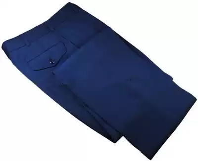802--(Spot)Brand new public hair Jun edition Marines USMC blue dress pants