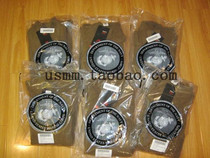 411-(spot) US straight hair germ USMC P100 fleece