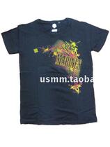 33812-(Spot)USMC Marine Corps Theme Commemorative Edition t-shirt