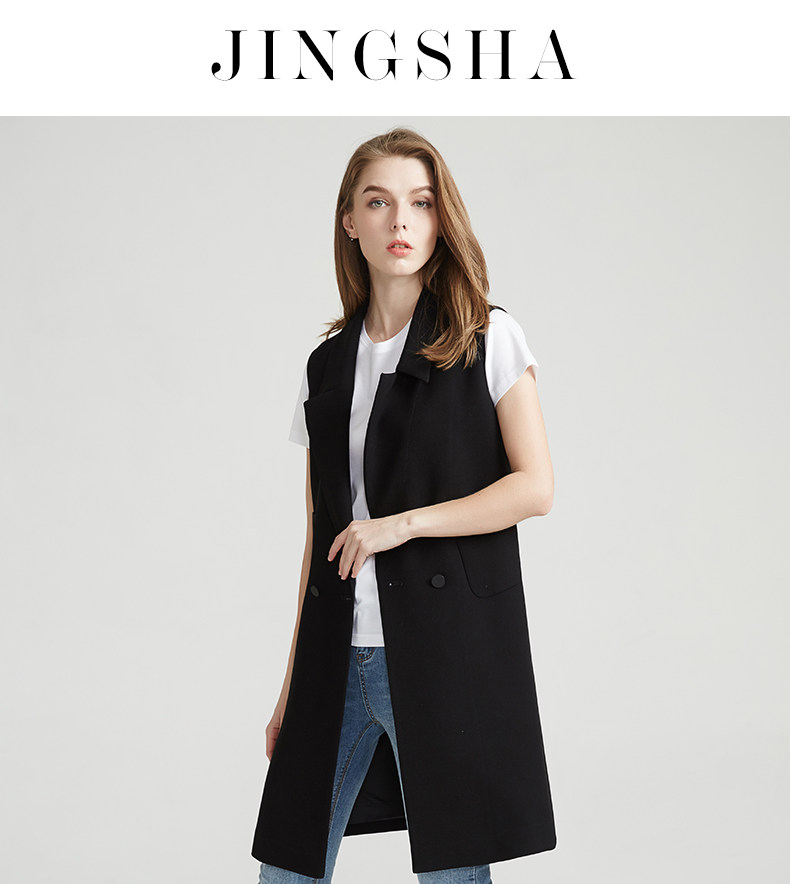 Débardeur hiver femme en Polyester - Ref 3178162 Image 7