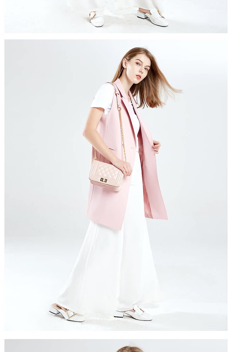 Débardeur hiver femme en Polyester - Ref 3176822 Image 15