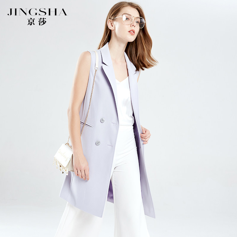 Débardeur hiver femme en Polyester - Ref 3176822 Image 4