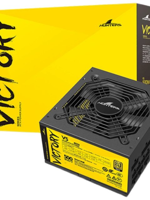 Great Wall Power Supply V7/X6/X7 Hunter Series Rated 650/700/750/1000W Gold Medal Full Modular Desktop Power Supply