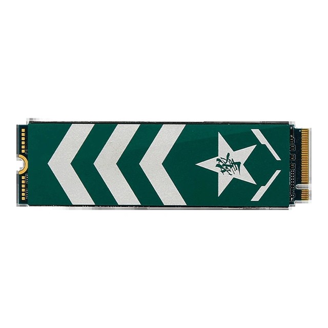 Galax Black General/Starlight/Hof 250/500G/1T/2T M.2 Pci-E Nvme Solid State Drive Ssd