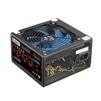 Jinhetian smart core 680GT desktop computer power supply main chassis rated 500W peak 600W silent
