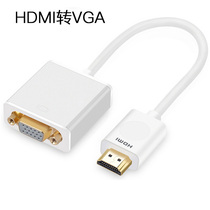 HDMI to VGA converter 20 series and RX series graphics card dedicated with Chip Adapter