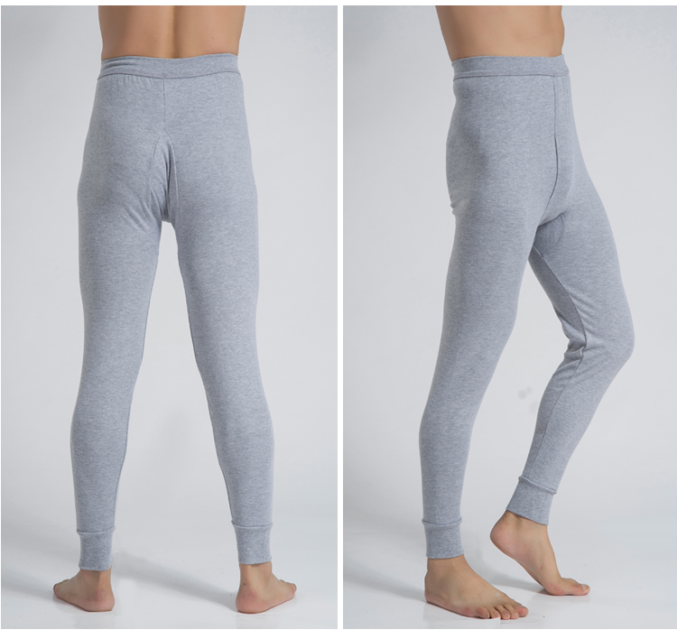 Pantalon collant jeunesse en coton - Ref 761891 Image 22