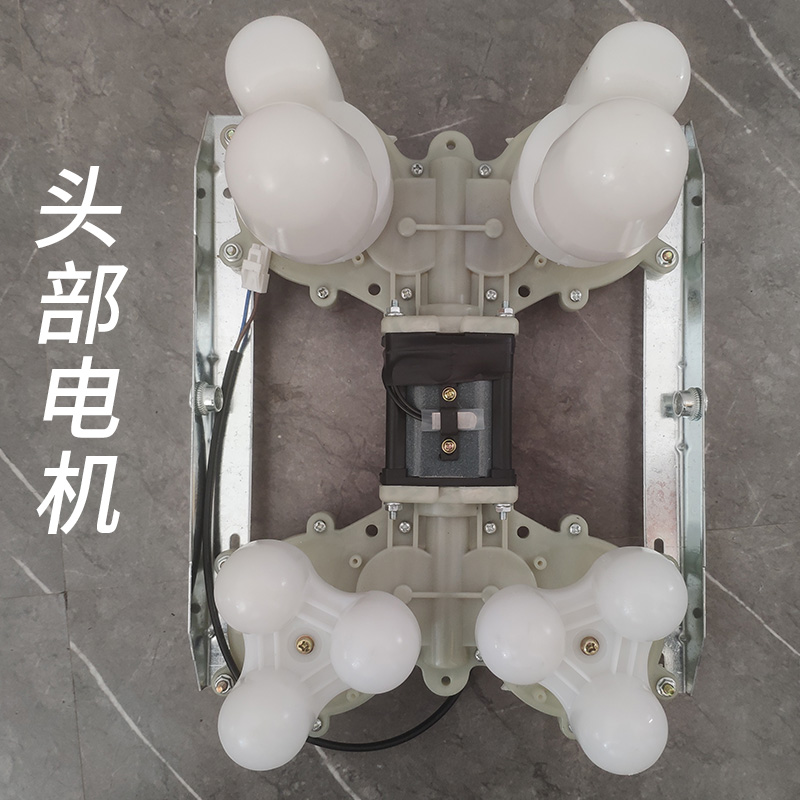 Massage chair movement up and down kneading motor DC24V massage chair special accessories aftermarket maintenance-Taobao