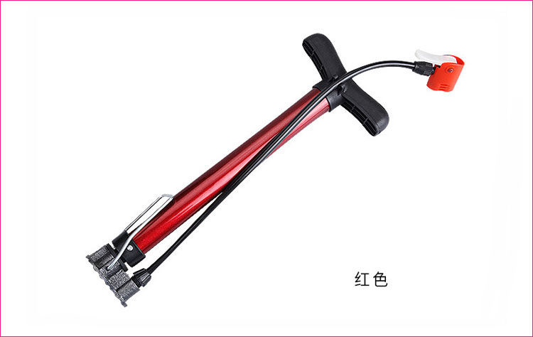 Pompe à vélo - Ref 2388841 Image 7