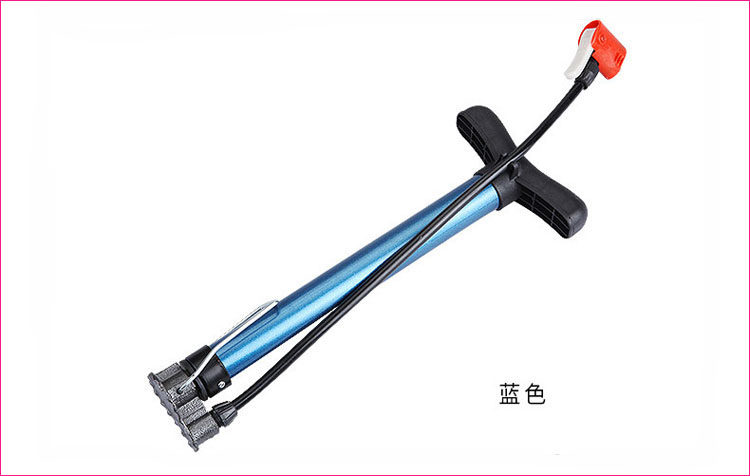 Pompe à vélo - Ref 2388841 Image 8