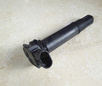 750 BJ750-7A pen type high pressure pack ignition coil high-pressure cap sleeve rubber sleeve